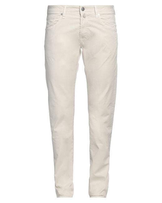 Incotex Natural Trouser for men