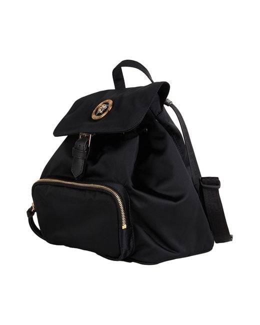Zaino di Versace in Black