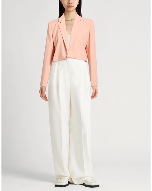 Pinko Pink Blazer
