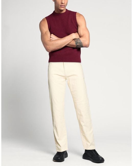 ARMANI EXCHANGE Natural Jeans for men