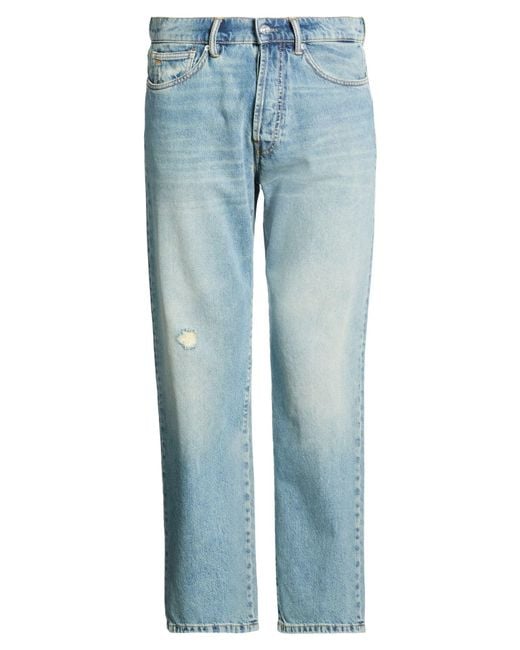Nine:inthe:morning Blue Nine for men