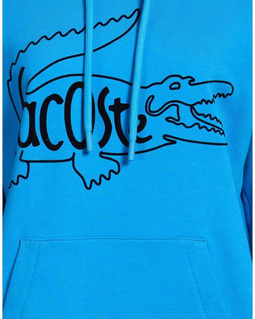 Lacoste Blue Mini Dresses