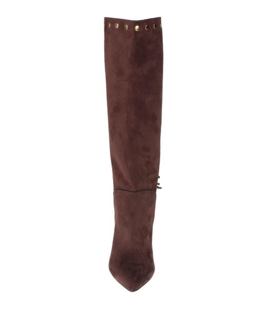 Ovyè Brown Boot