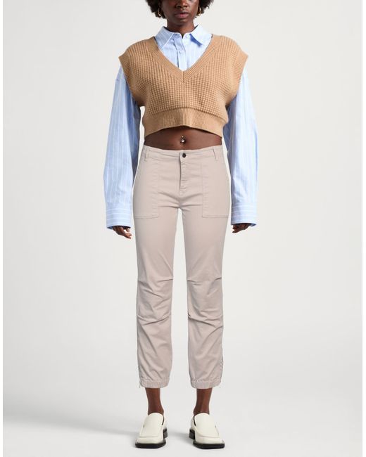 True Religion Natural Trouser