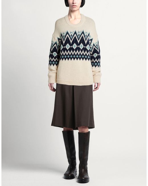 Pullover Staud en coloris Black