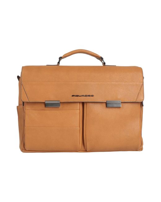 Piquadro Handtaschen in Brown für Herren