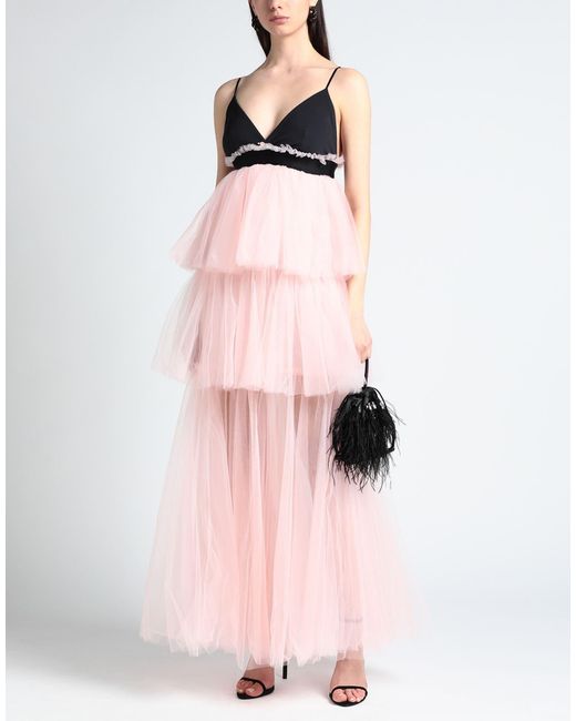 Aniye By Pink Maxi Dress