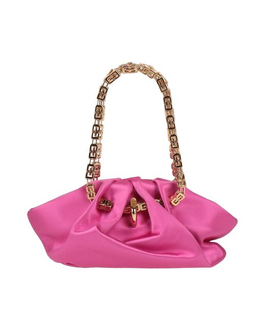 Givenchy Pink Handbag