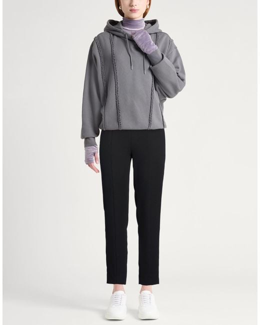 Sly010 Black Pants Polyester