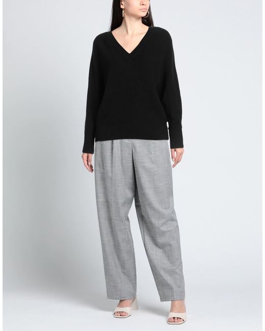 Pullover di Max & Moi in Black