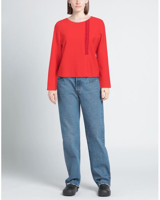 Furore Red Top