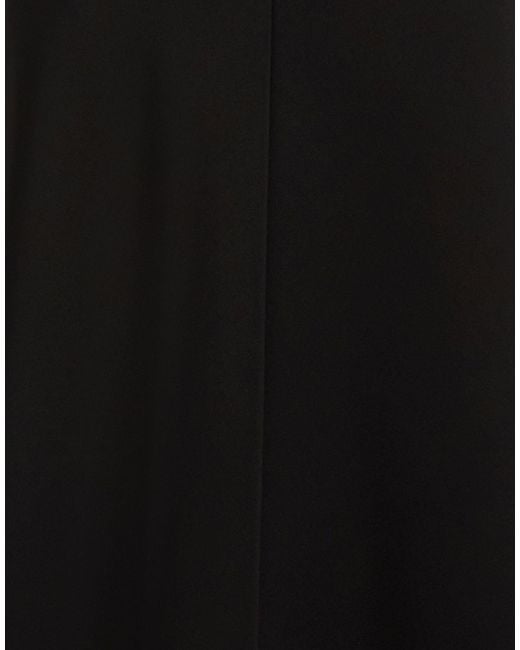 Kaos Black Maxi Dresses
