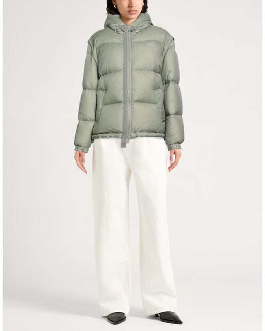 Liu Jo Green Puffers