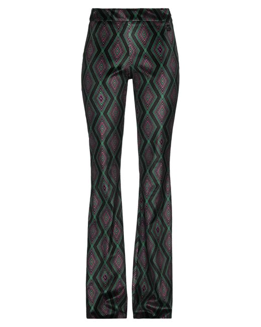 Gaelle Paris Black Trouser
