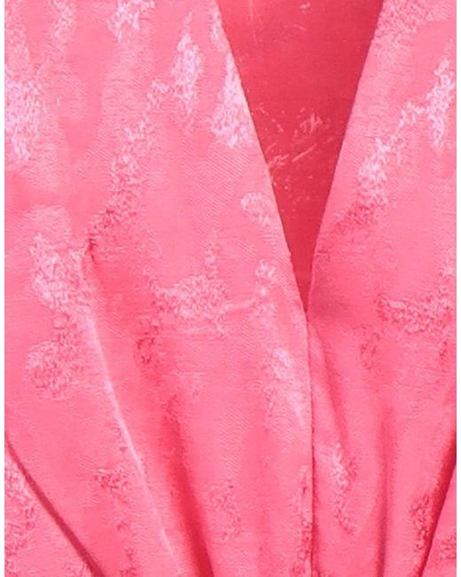 Nenette Pink Top