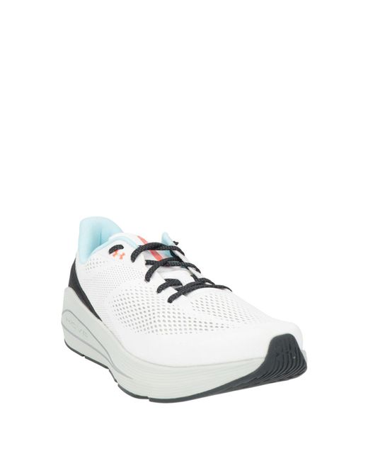 Under Armour Sneakers in White für Herren