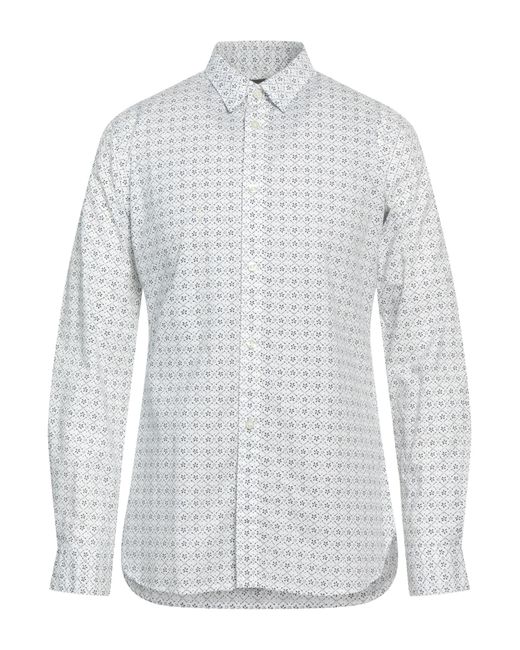 French Connection White Shirt for men