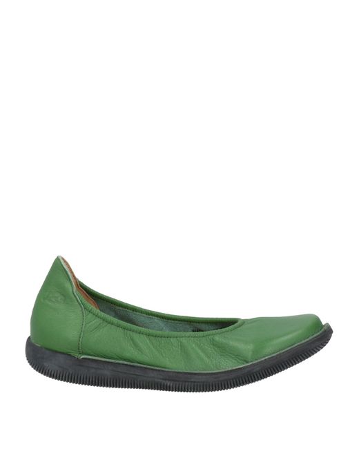 Loints of Holland Green Ballerina