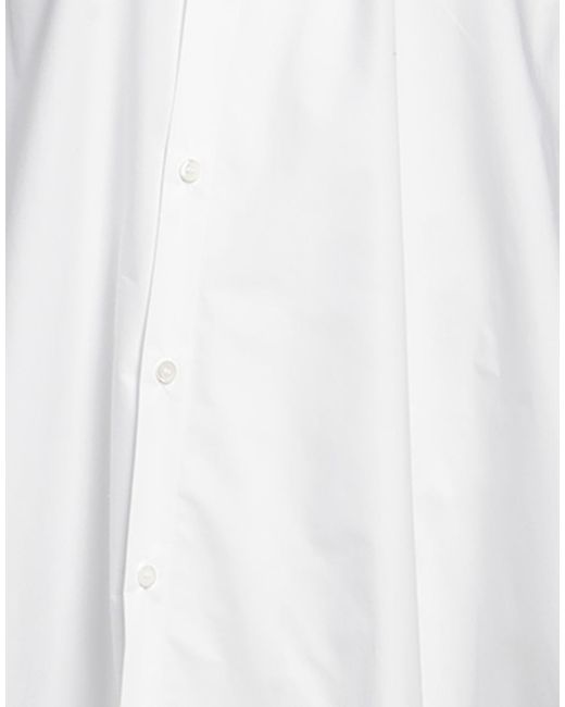 Loewe White Shirt