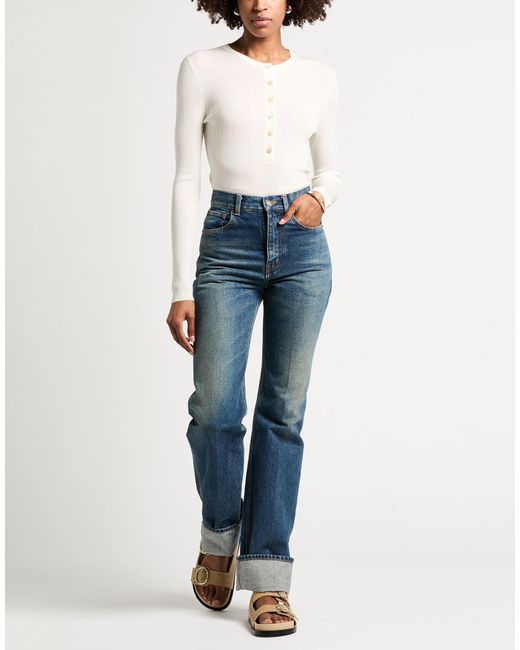 Pullover Anine Bing en coloris White