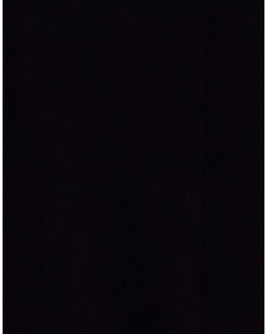 Alaïa Blue Coat Virgin Wool, Polyamide