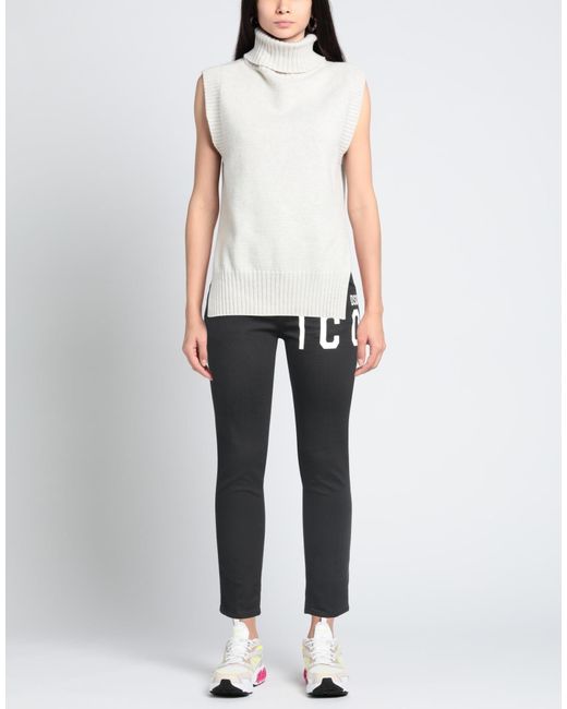 DSquared² Black Jeans