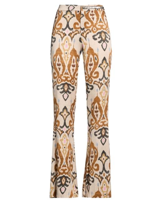 Bazar Deluxe Natural Pants
