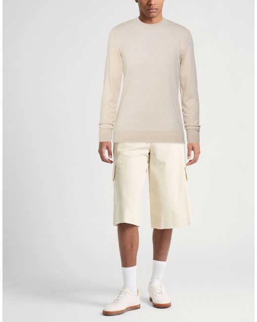 Pullover Paolo Pecora de hombre de color White