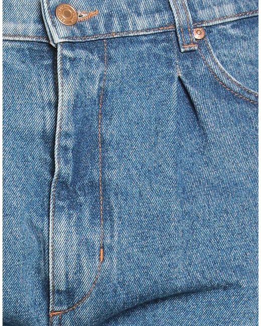HUGO Blue Jeans