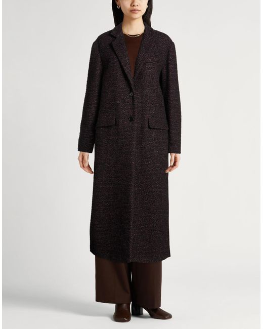 Aspesi Black Coats