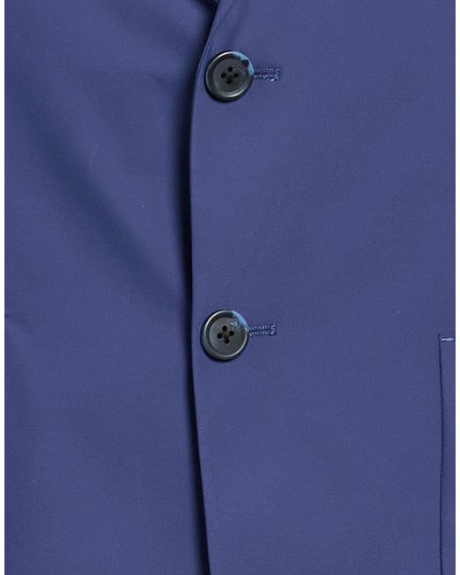 HELMUR® Blue Blazer for men