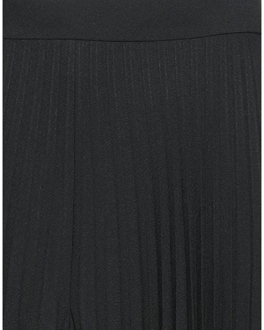 Céline Black Pants