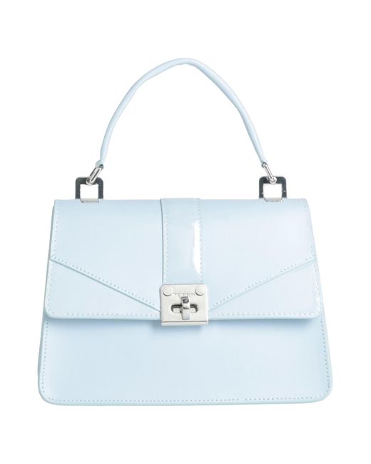 Tosca Blu Blue Handbag