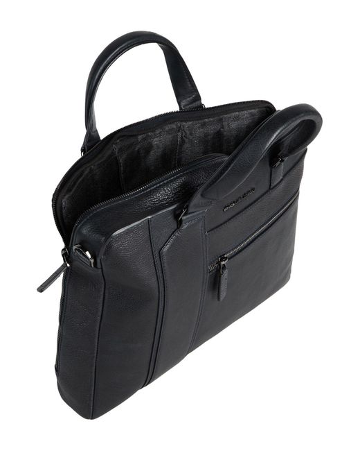 Piquadro Handtaschen in Black für Herren