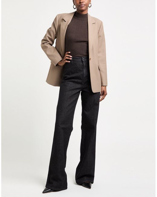 Max Mara Blue Jeans