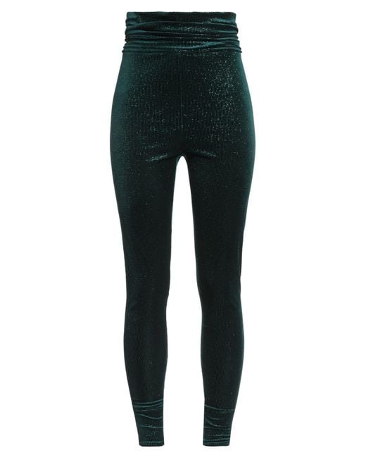 Stefano De Lellis Black Hose