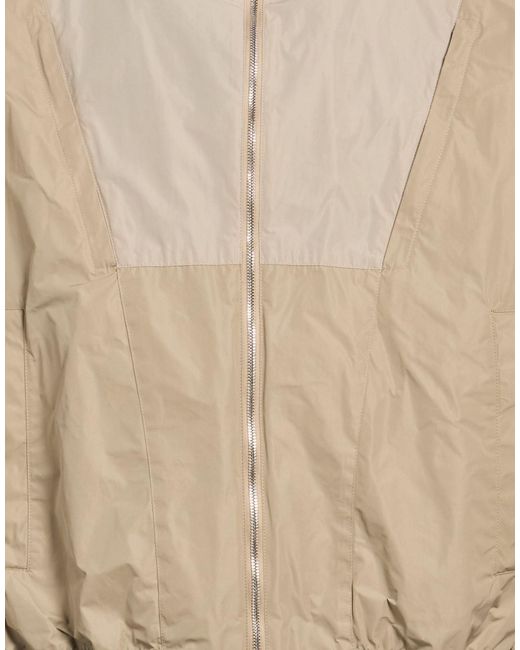DSquared² Natural Jacket Polyester for men
