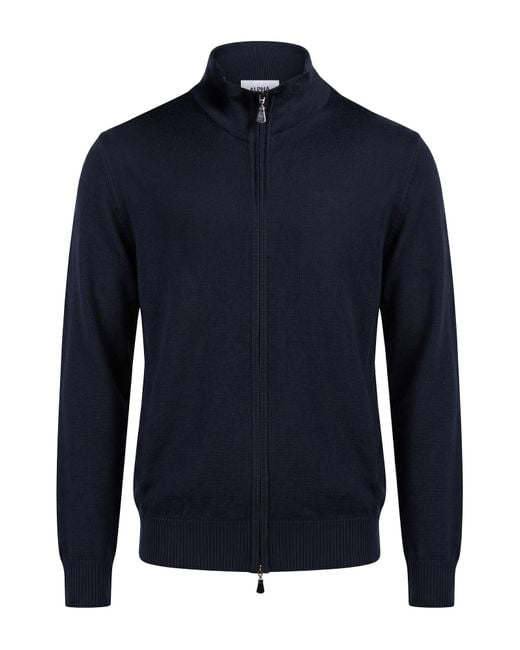 Rebecas Alpha Studio de hombre de color Blue