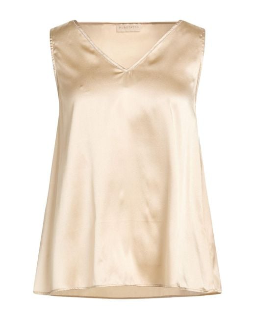 Purotatto Natural Top Silk, Elastane