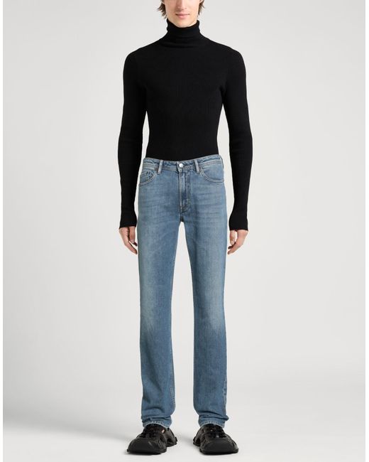 Acne Jeanshose in Blue für Herren