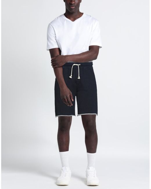 Bl'ker Blue Shorts & Bermuda Shorts for men