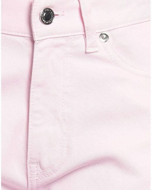 TRUE NYC Pink Trouser