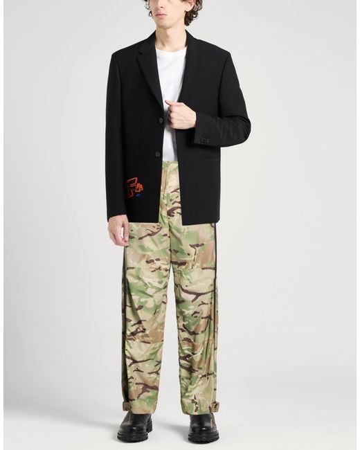 1017 ALYX 9SM Multicolor Trouser for men