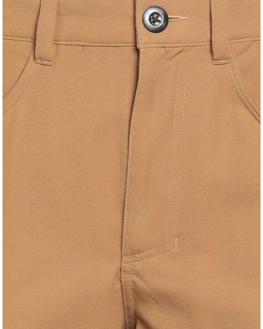 The North Face Natural Shorts & Bermuda Shorts for men