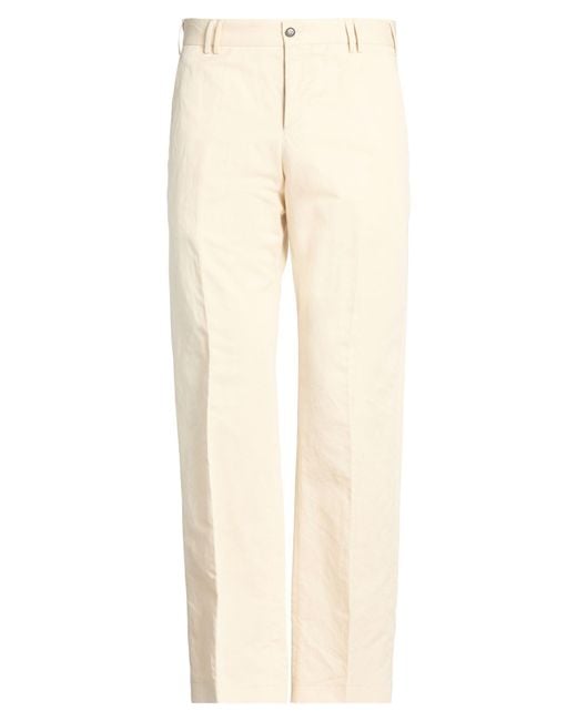 PT Torino Natural Trouser for men