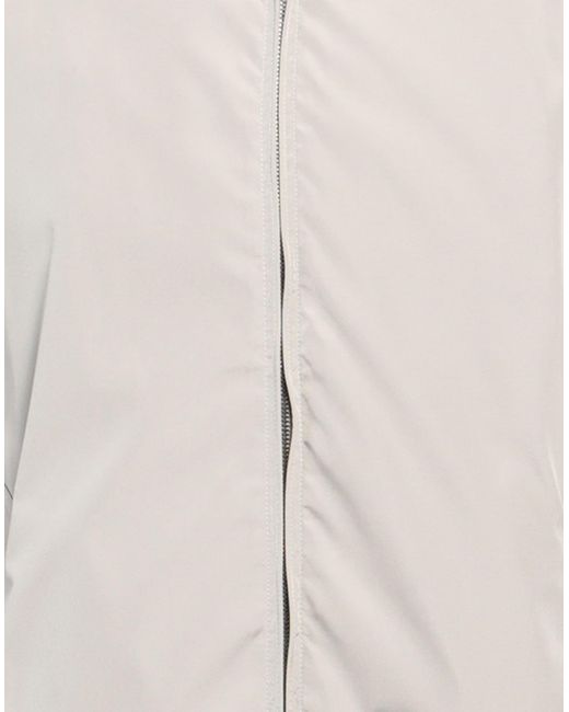 Sealup Gray Jacket for men