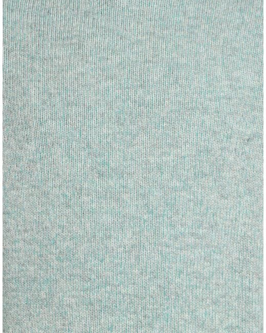 Bob Black Light Turtleneck Wool for men
