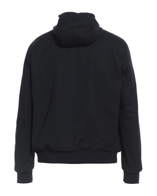 Lardini Blue Jacket for men