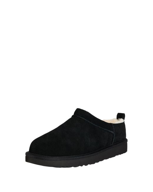 Ugg Black Ankle Boots