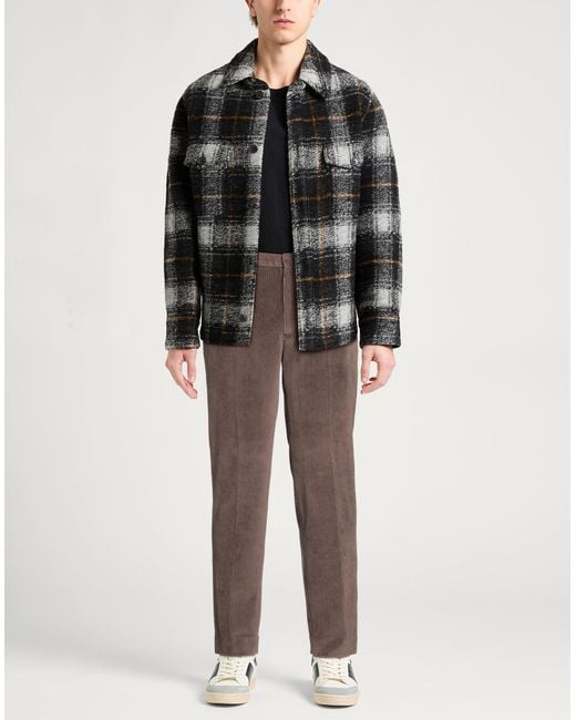 Circolo 1901 Brown Trouser for men